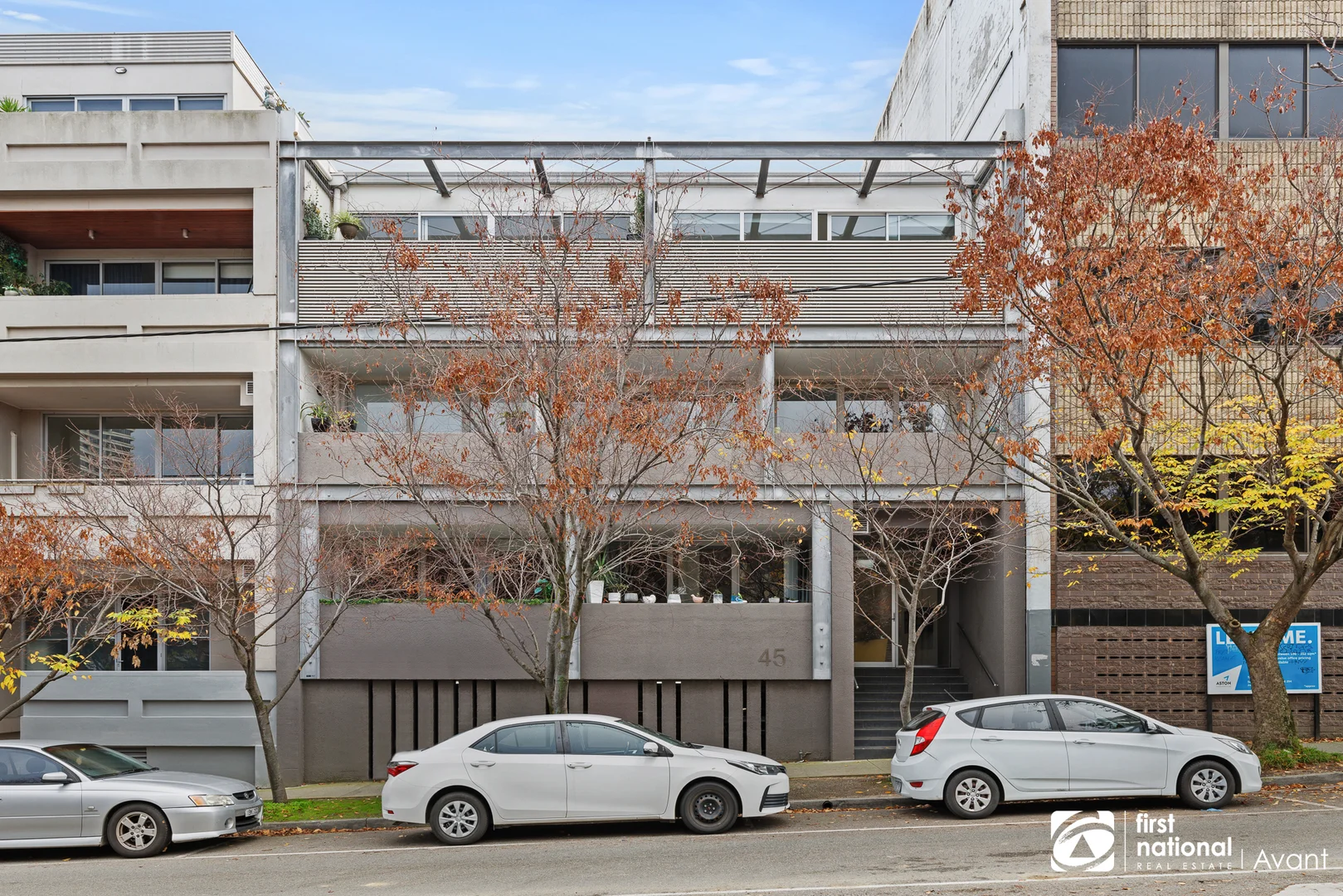 Additional image 7 of 6/45 Wellington Street, St Kilda VIC 3182