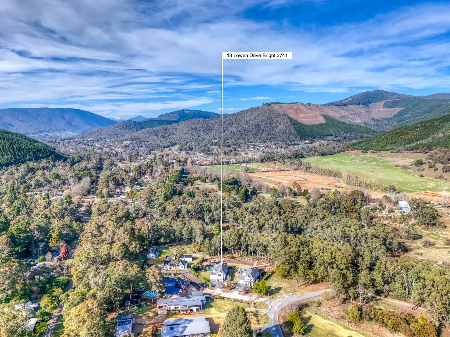 Additional image 41 of 13 Lowen Drive, Bright VIC 3741