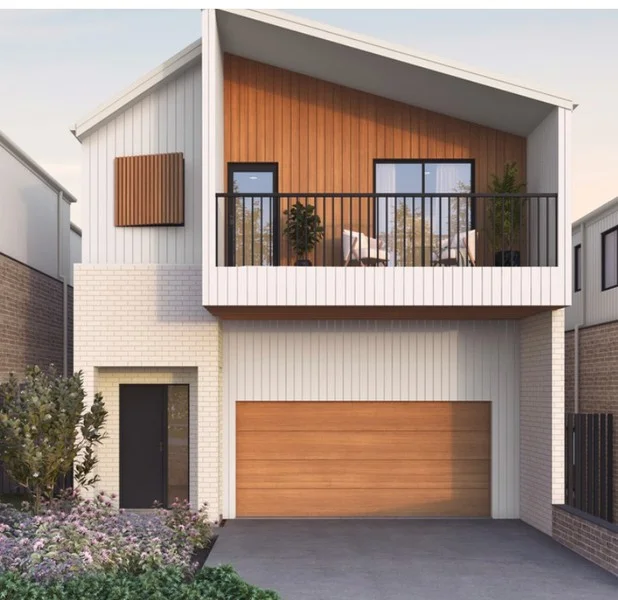 lot 403 Caddens Hill Quarter, Caddens NSW 2747