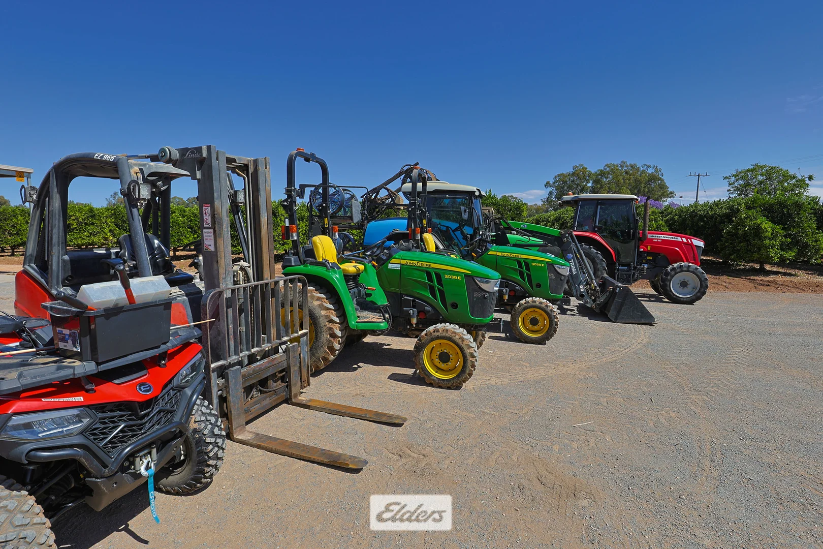 Additional image 39 of 310 Delta Road, Curlwaa NSW 2648