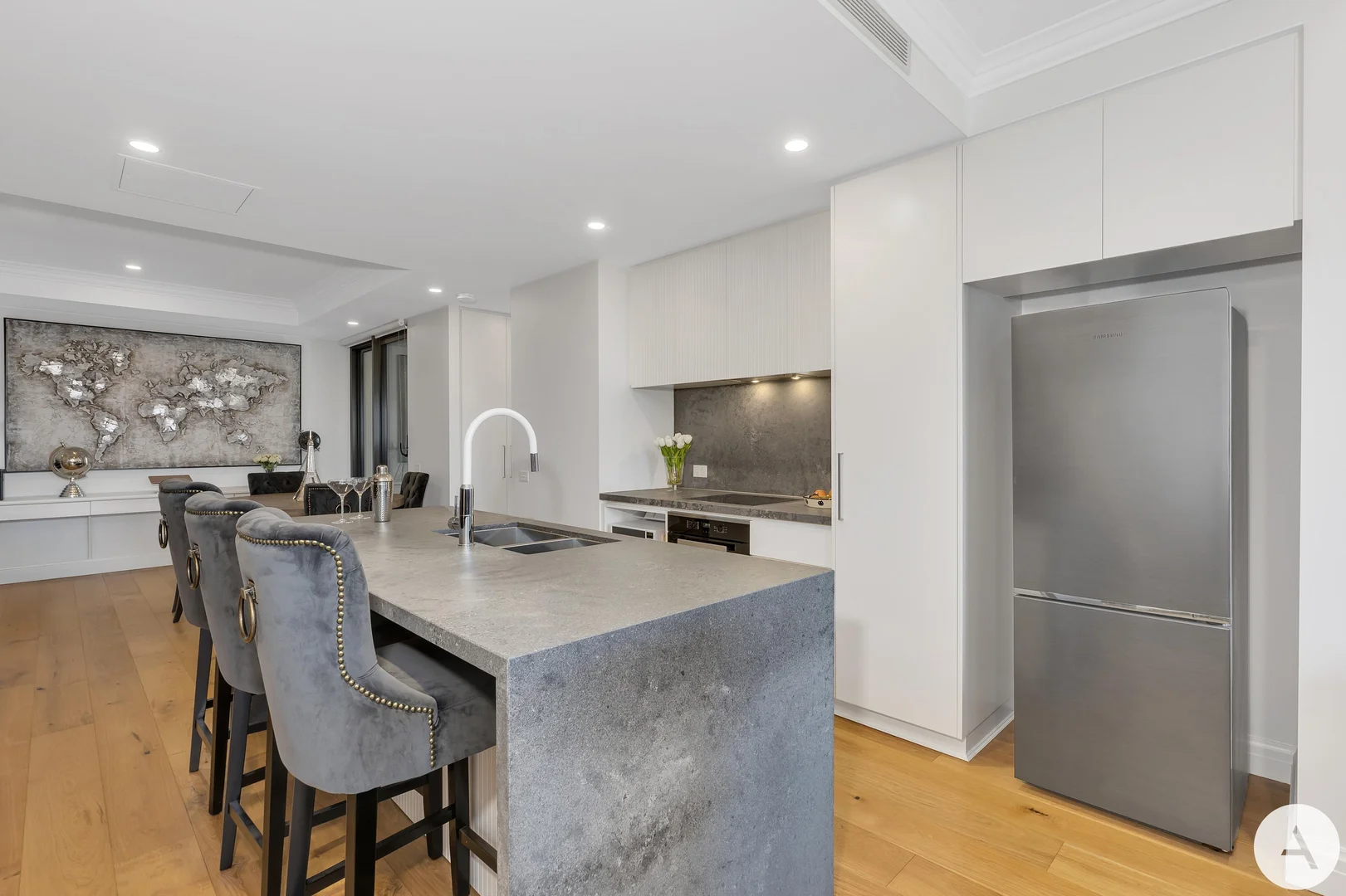 Additional image 7 of 411/59 Constitution Ave, Campbell ACT 2612