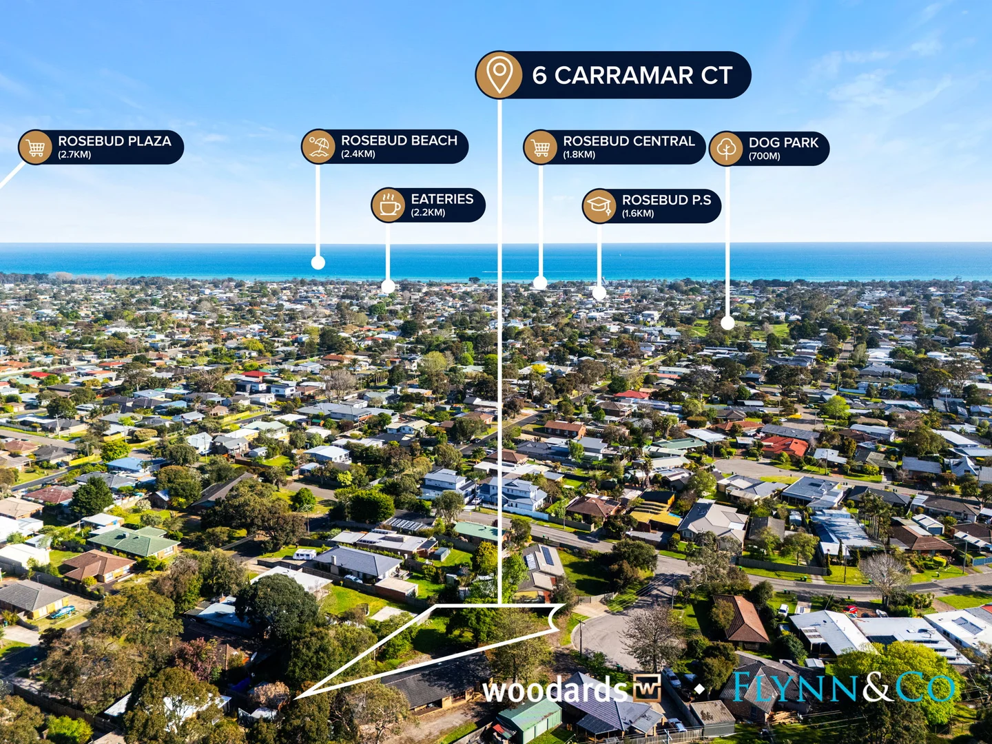 Additional image 2 of 6 Carramar Court, Rosebud VIC 3939
