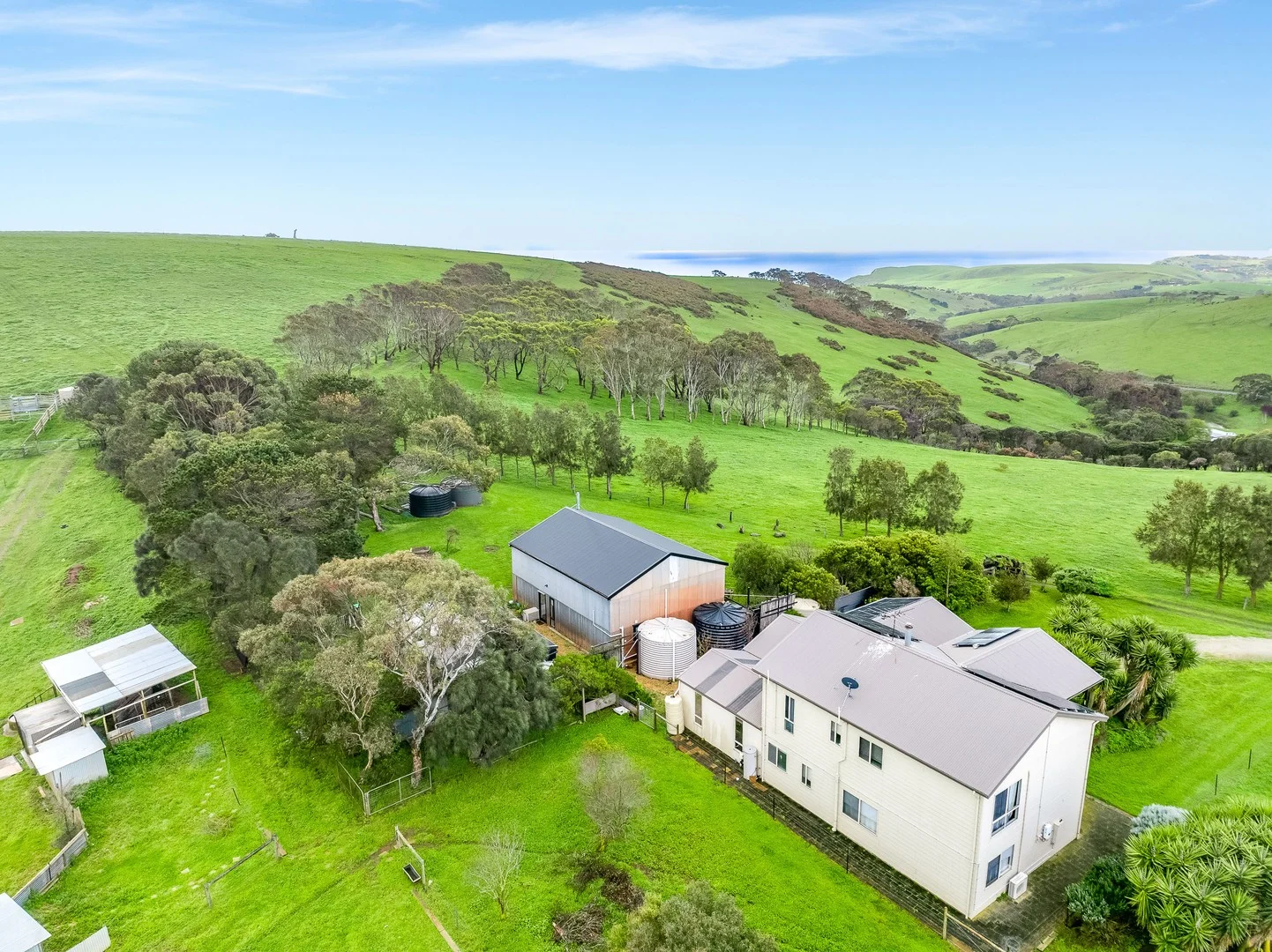 8178 Main South Road, Delamere SA 5204