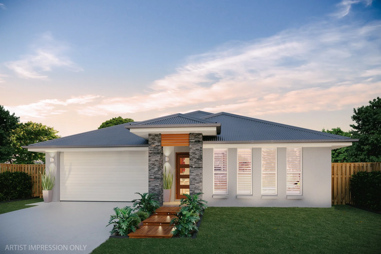 317 Nightfall Avenue, Clyde North VIC 3978