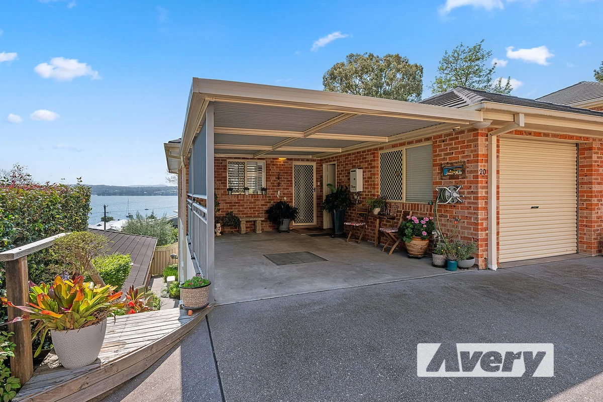 Additional image 3 of 20/78 Brighton Avenue, Toronto NSW 2283