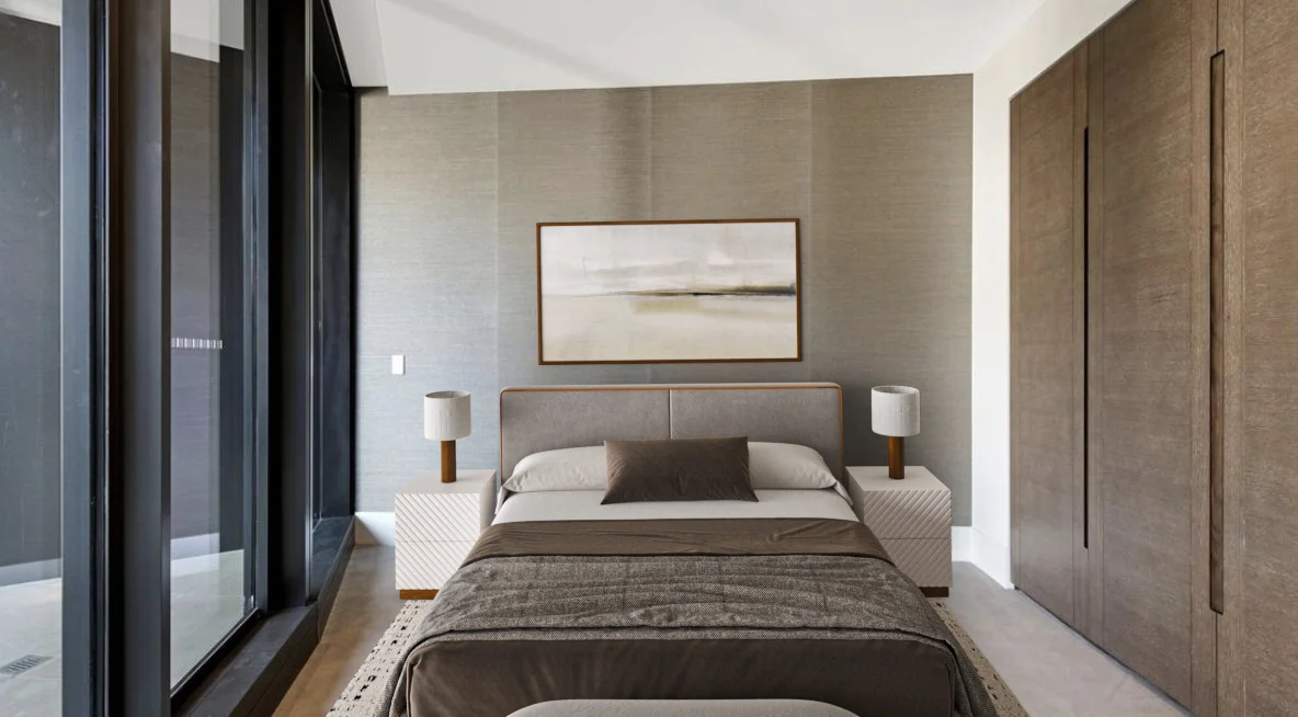 Additional image 5 of 610/1 Almeida Crescent, South Yarra VIC 3141