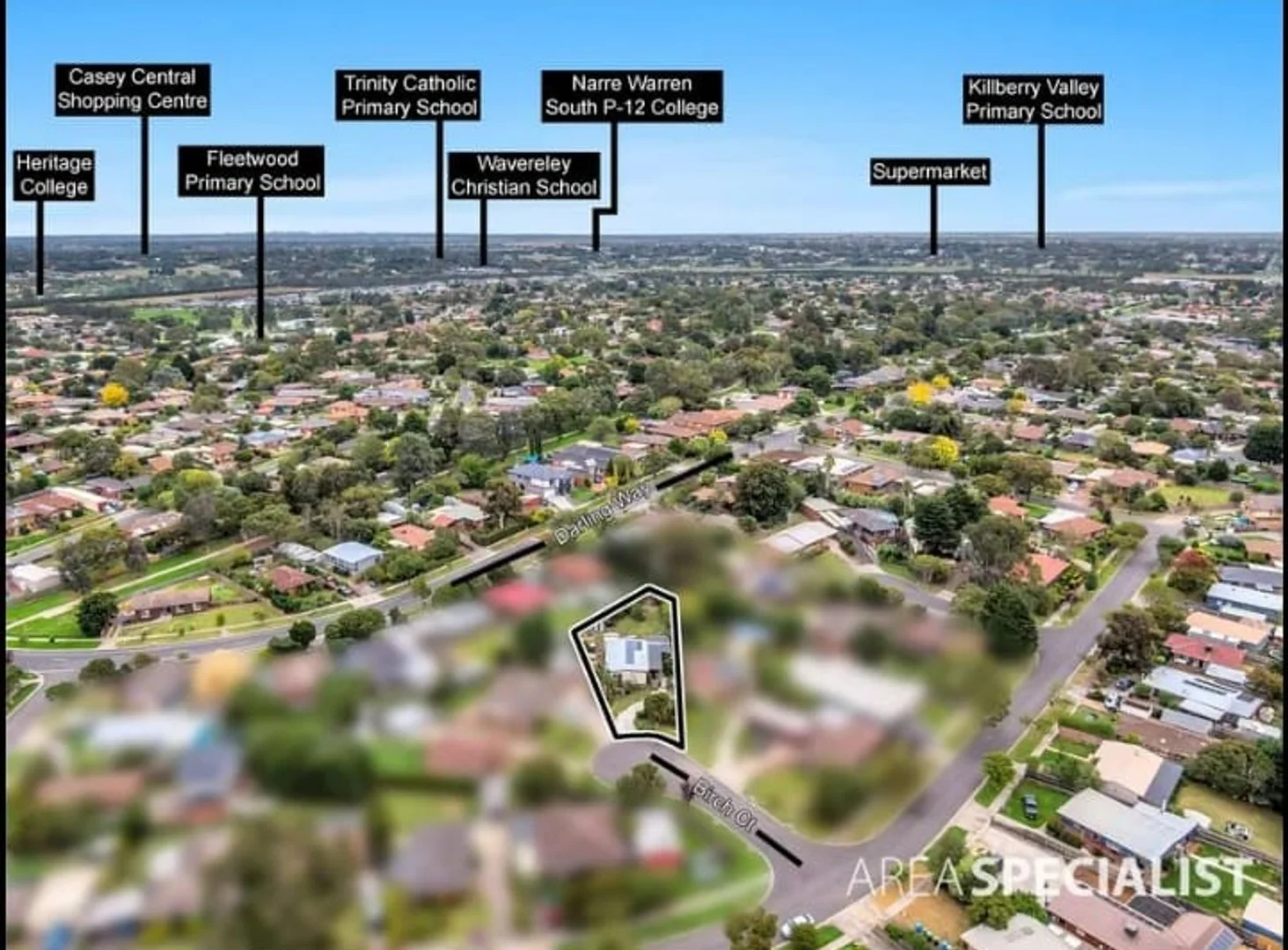 Additional image 21 of 4 Birch Court, Narre Warren VIC 3805