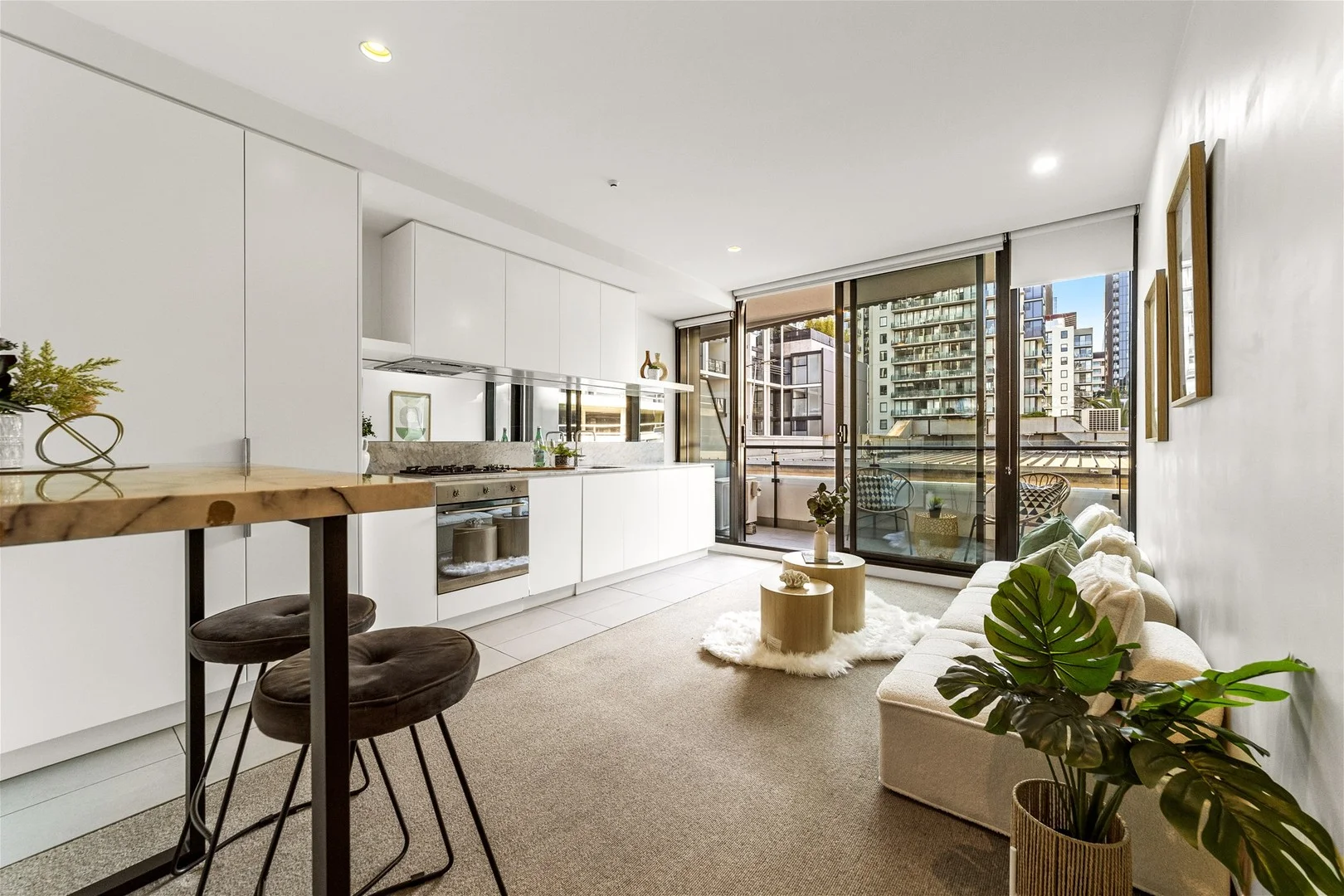Additional image 3 of 303/52 Park St, South Melbourne VIC 3205