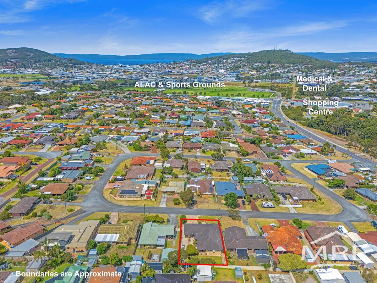 Additional image 2 of 46 Erindale Court, Yakamia WA 6330