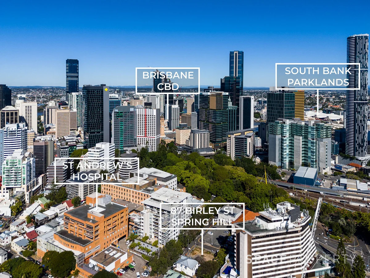 Additional image 2 of 87 Birley Street, Spring Hill QLD 4000