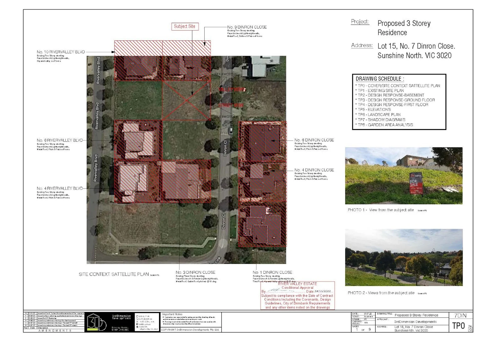 Additional image 4 of 7 Dinron Close, Sunshine North VIC 3020