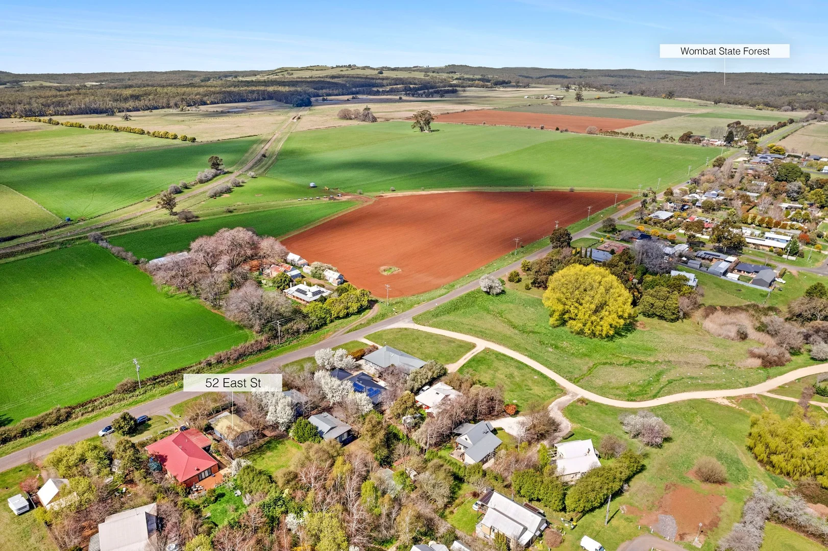 Additional image 12 of 52 East Street, Daylesford VIC 3460