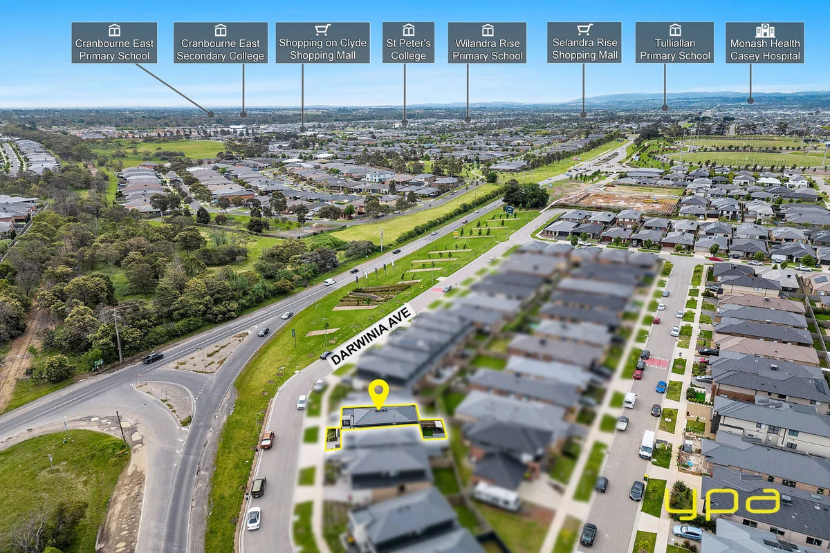Additional image 16 of 29 Darwinia Avenue, Clyde VIC 3978