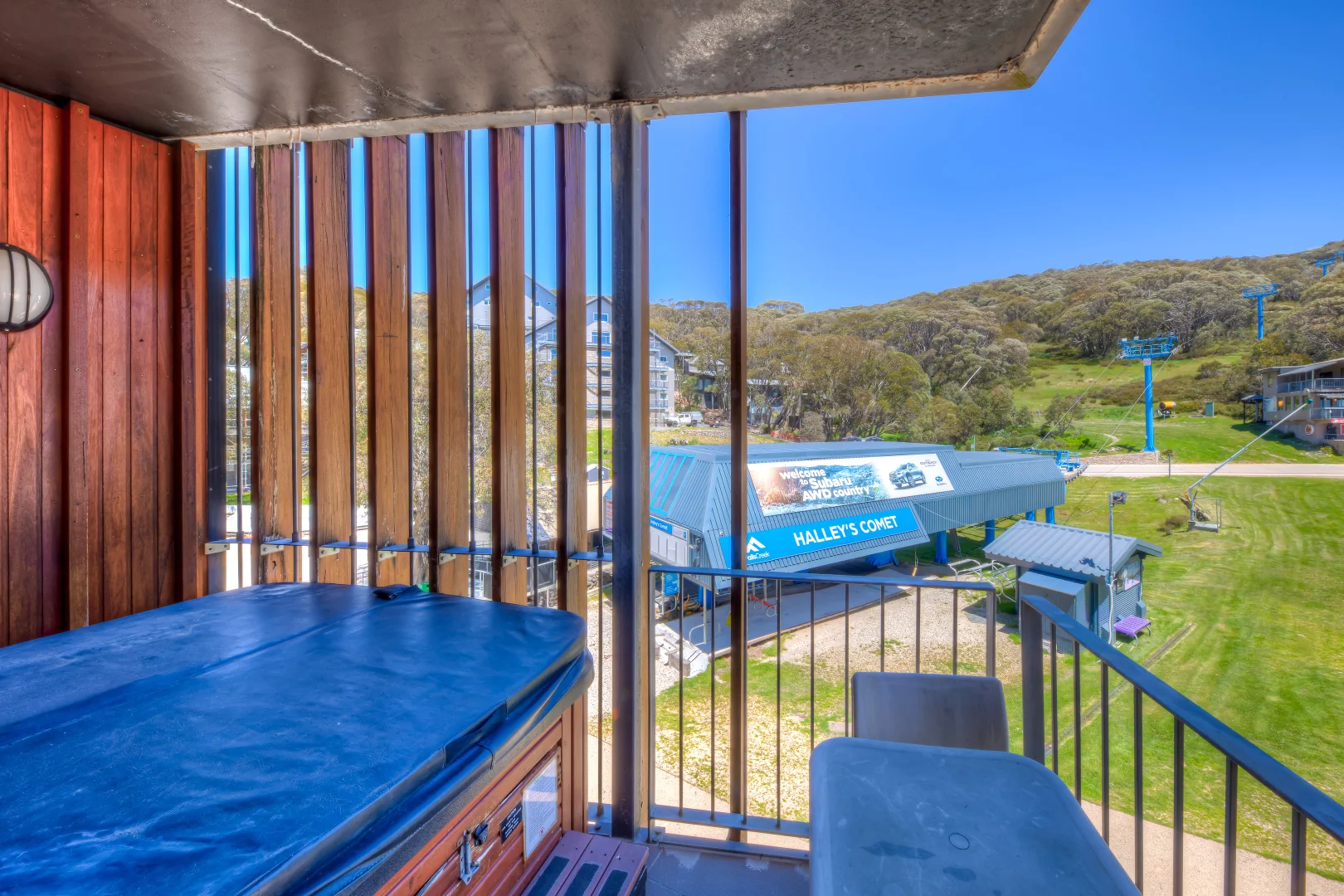 Additional image 18 of E402/17 Bogong High Plains Road, Falls Creek VIC 3699