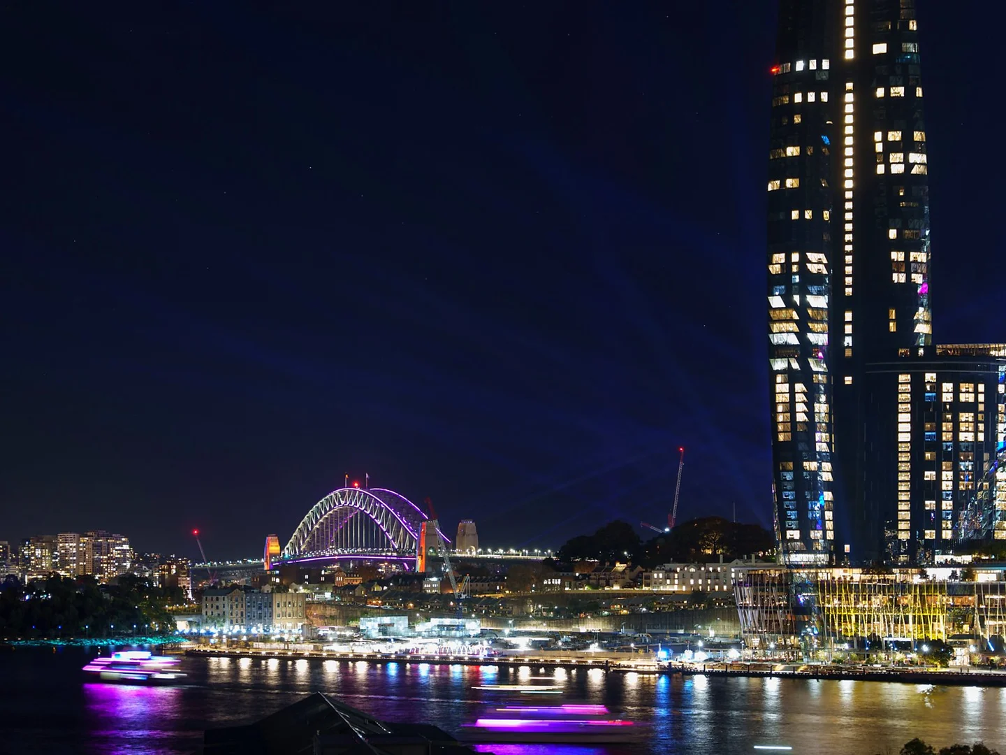 Additional image 25 of 801/8 Darling Island Road, Pyrmont NSW 2009