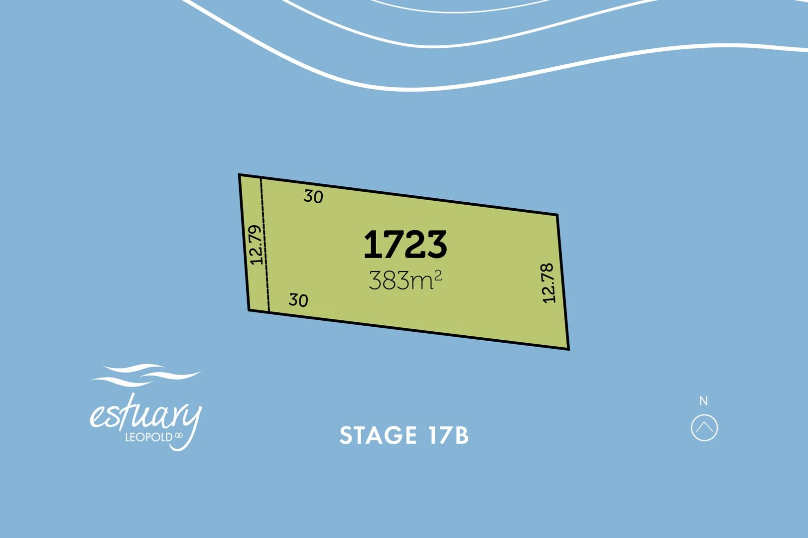 Hama Avenue, Leopold VIC 3224