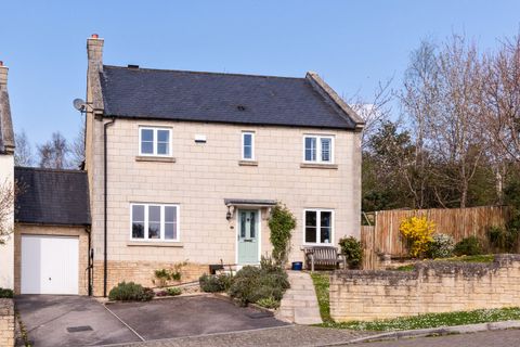 Roseland Close, Bath BA1