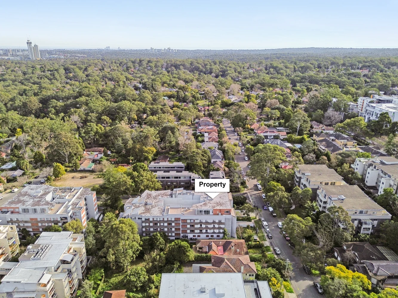 Additional image 13 of 23/32-34 Mcintyre Street, Gordon NSW 2072