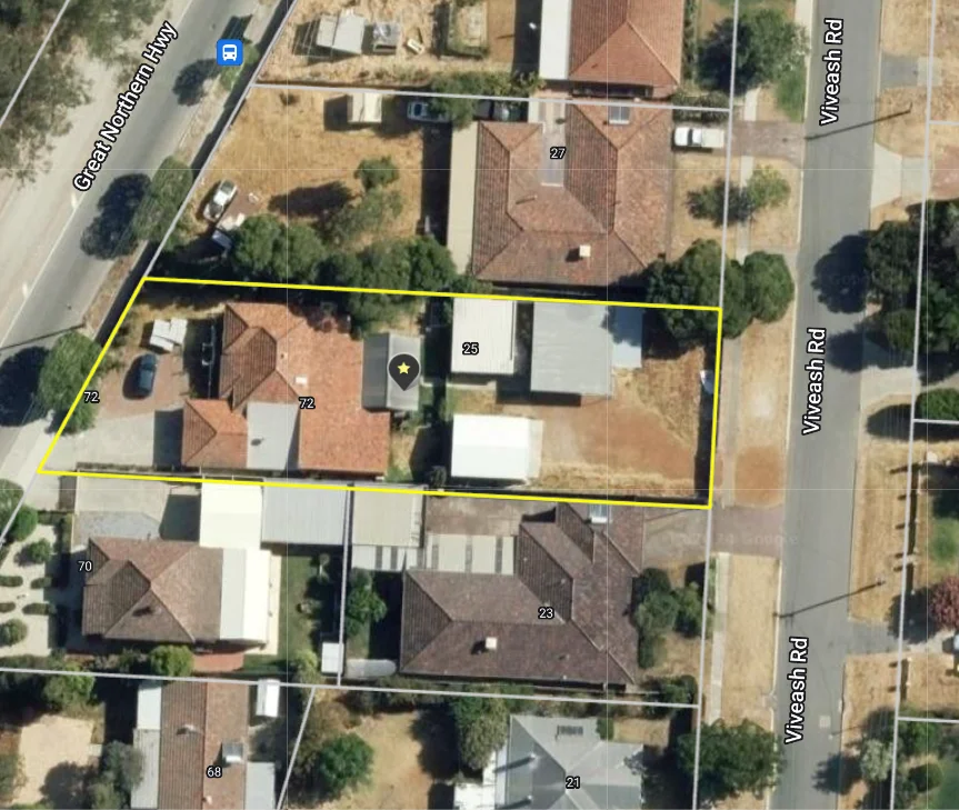 Additional image 2 of 25 Viveash Road, Middle Swan WA 6056