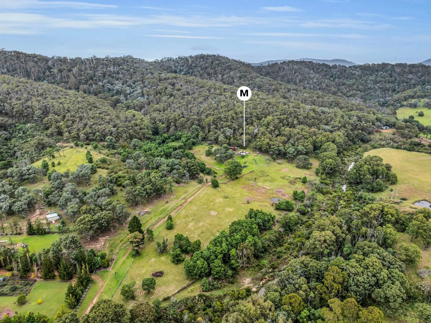 Lot 2&3 New Buildings Road, Wyndham NSW 2550