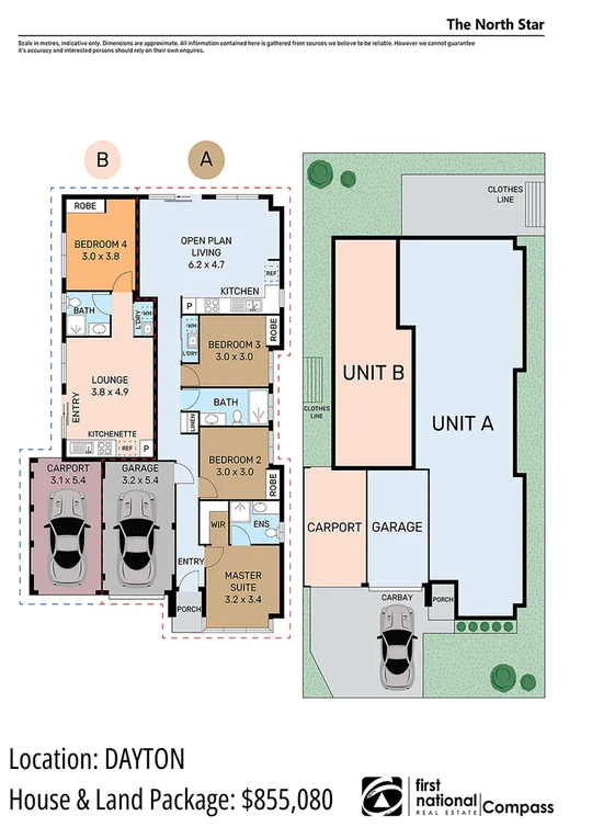 Additional image 4 of 13 CANNES WAY, Dayton WA 6055