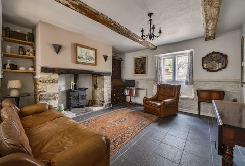 The Batch, Hinton Charterhouse, Bath, Somerset BA2