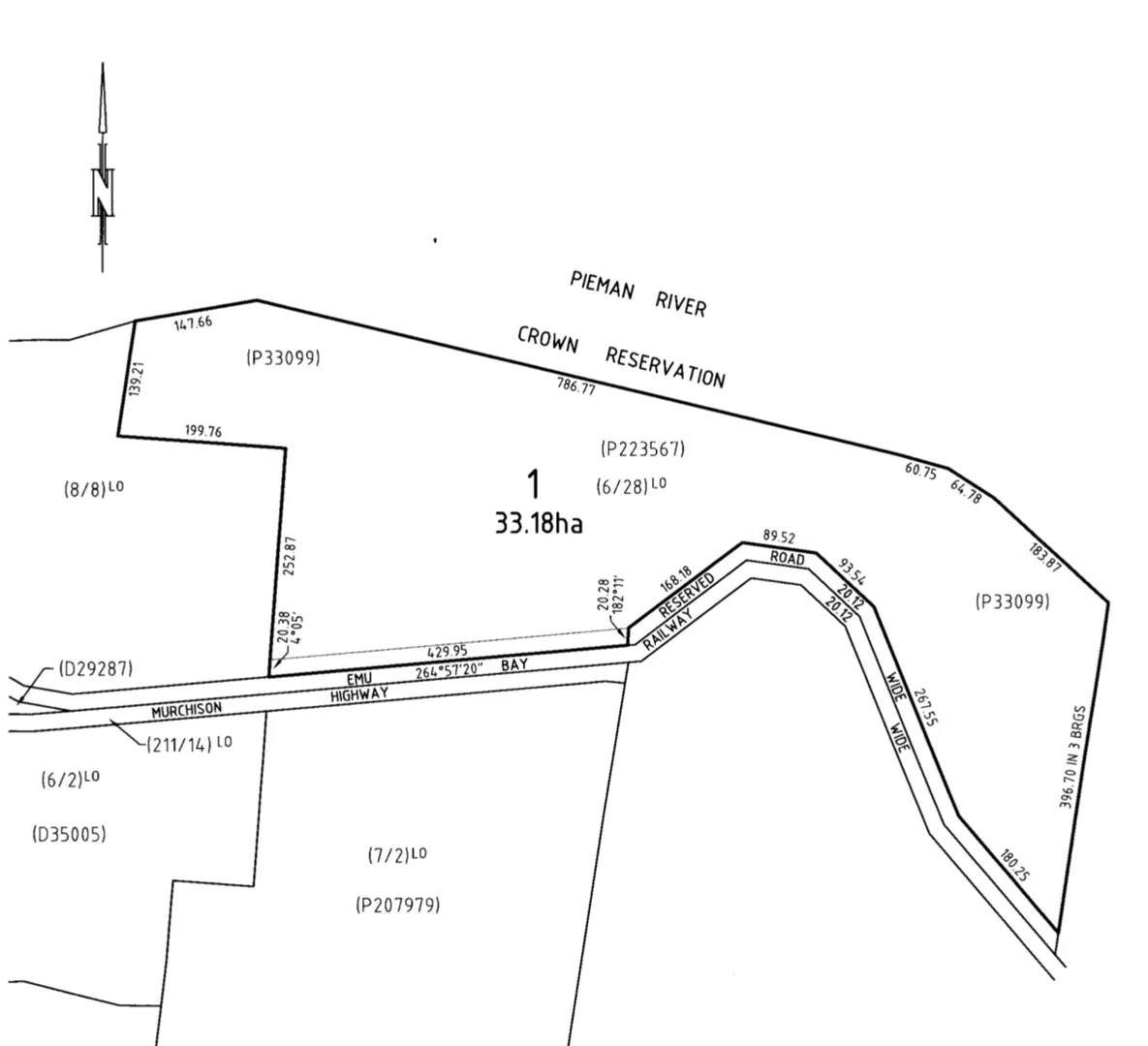 Additional image 15 of 12384 Murchison Highway, Rosebery TAS 7470