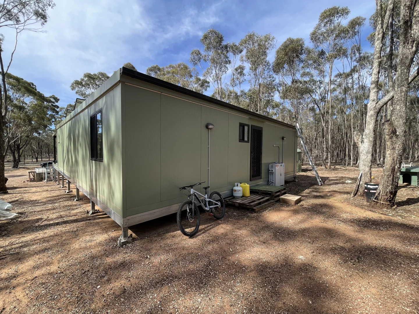 Additional image 25 of Misery Road, Beazleys Bridge VIC 3477