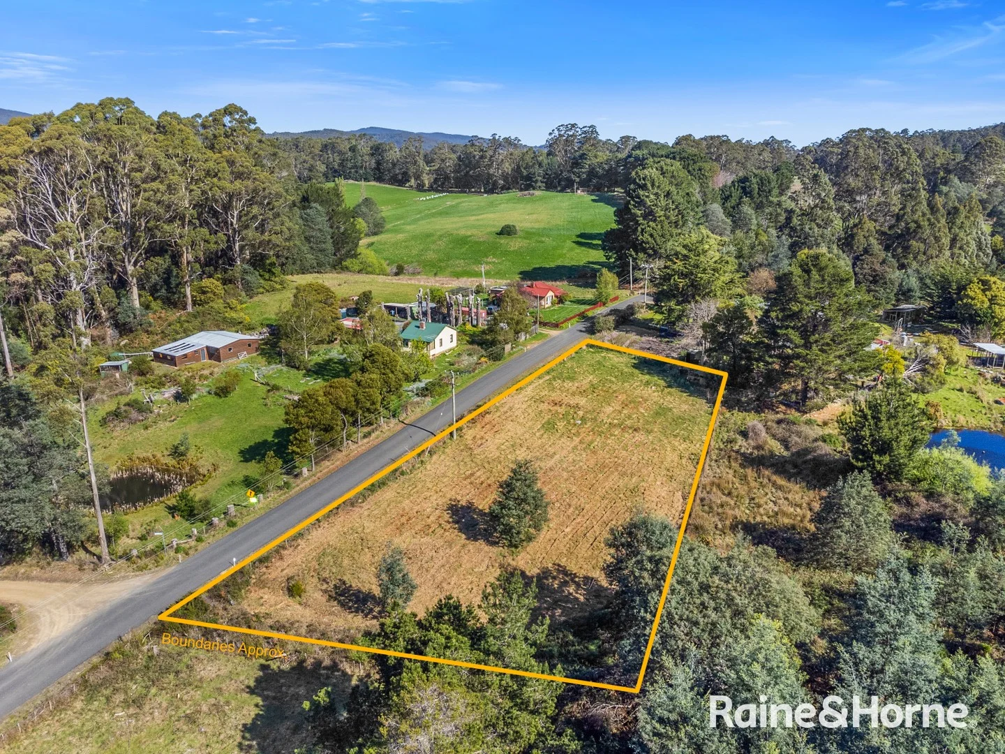 318 Stormlea Road, Highcroft TAS 7183