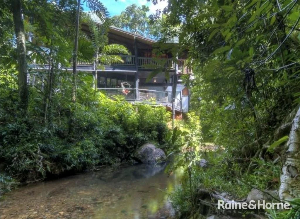 Additional image 34 of 472 Buchanan Creek Road, Cow Bay, Daintree QLD 4873
