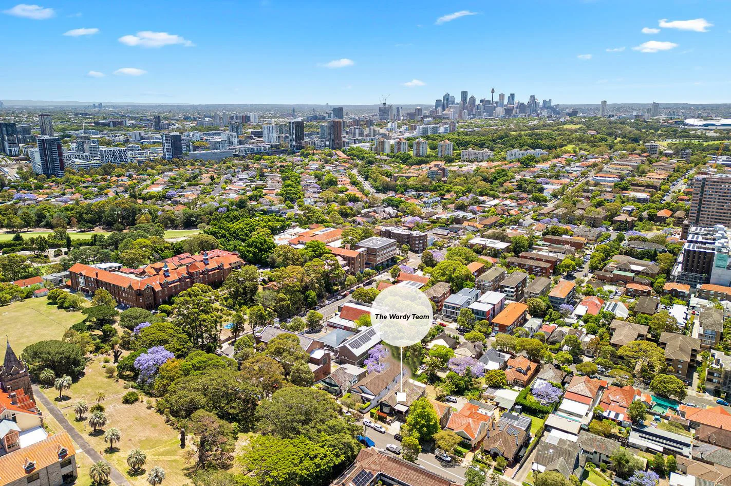 Additional image 17 of 8 Roma Avenue, Kensington NSW 2033