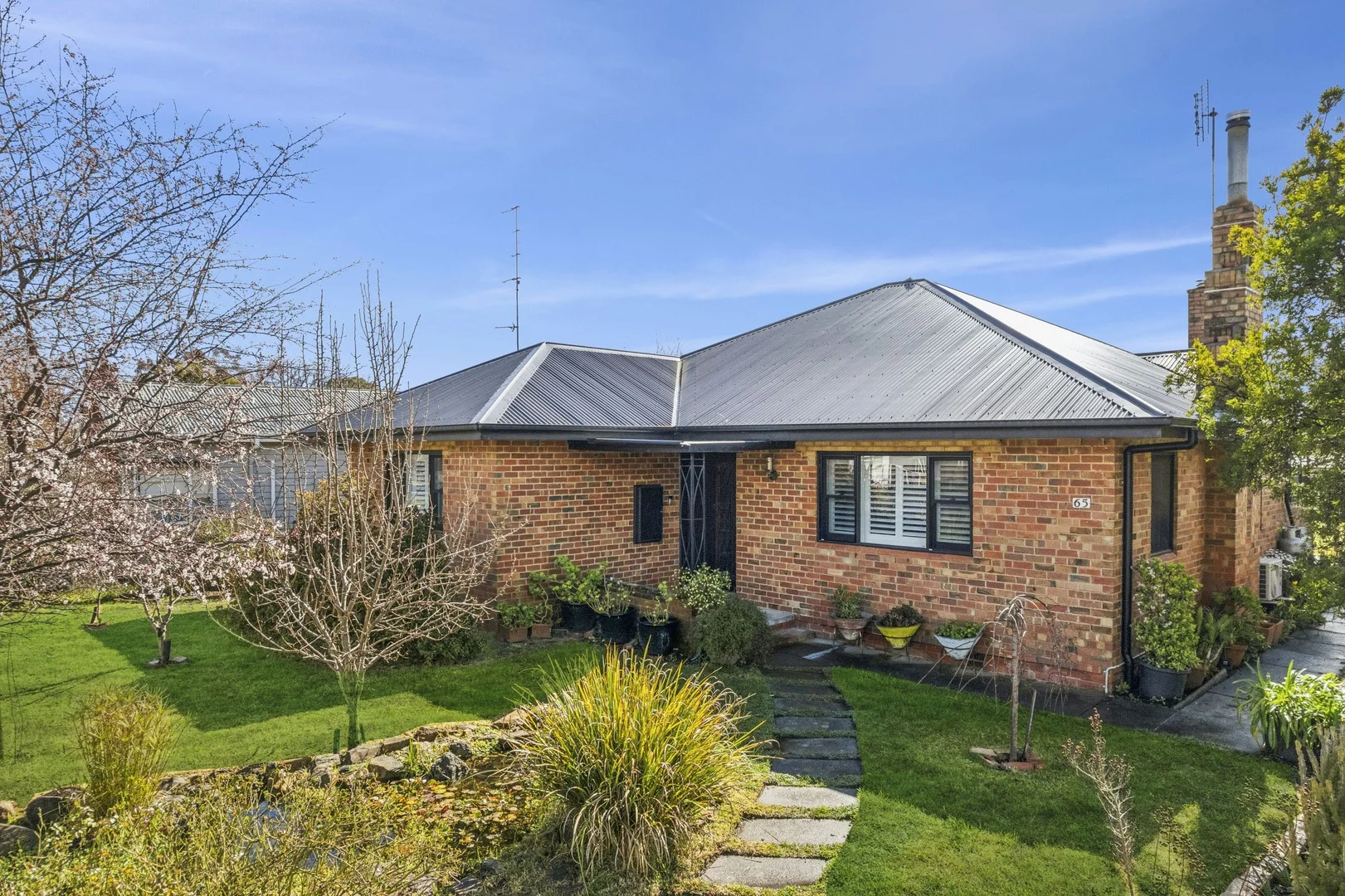 65 Talbot Road, Clunes VIC 3370
