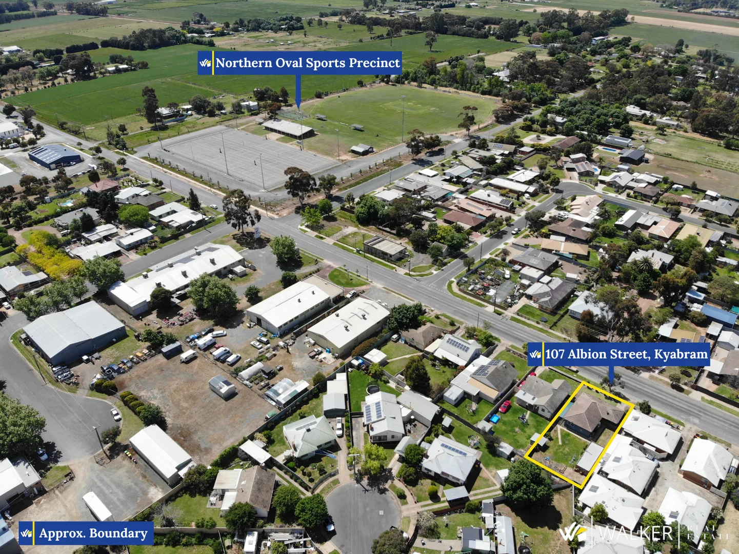 Additional image 8 of 107 Albion Street, Kyabram VIC 3620