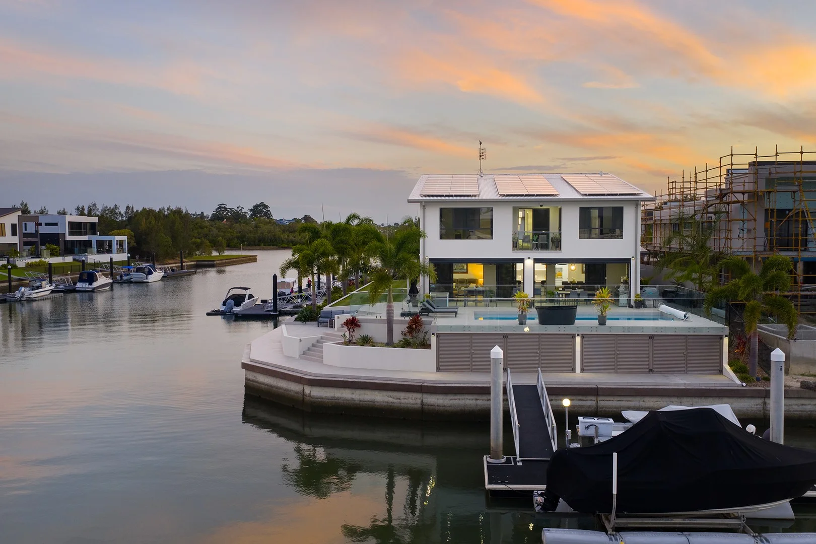 Additional image 6 of 20 Skippers Place, Coomera Waters QLD 4209