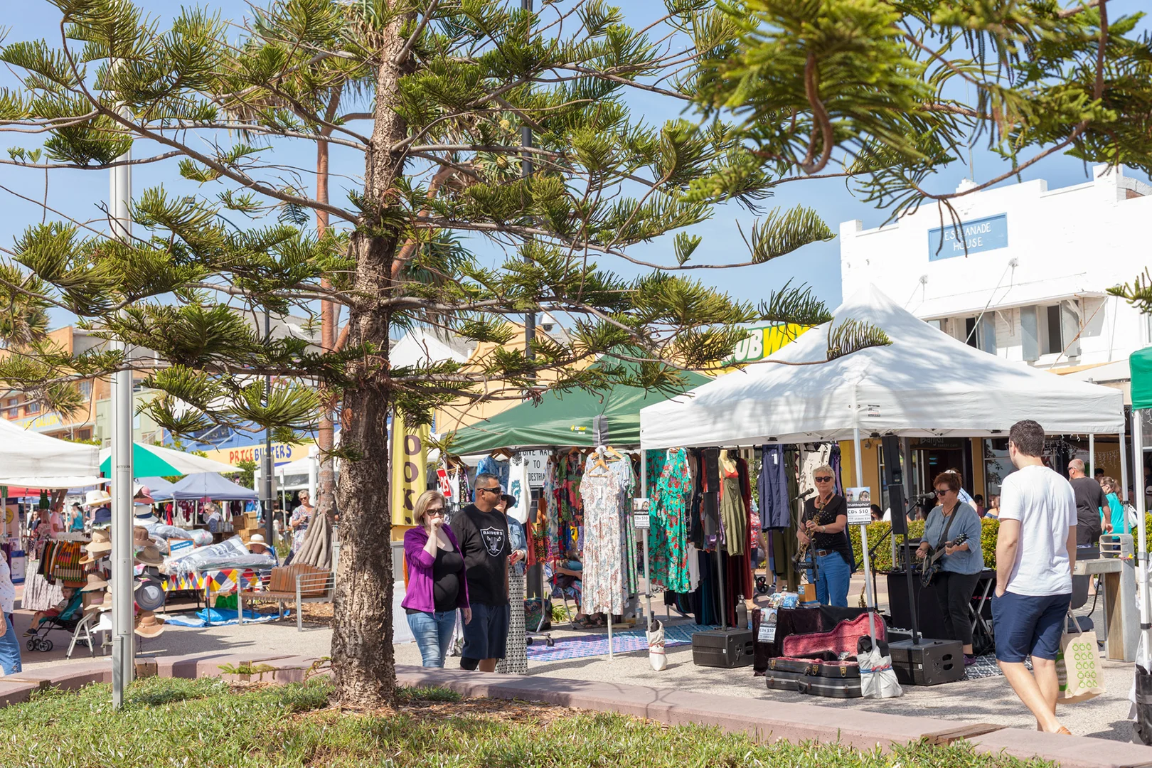 Additional image 15 of 301/47 Marine Parade, Redcliffe QLD 4020