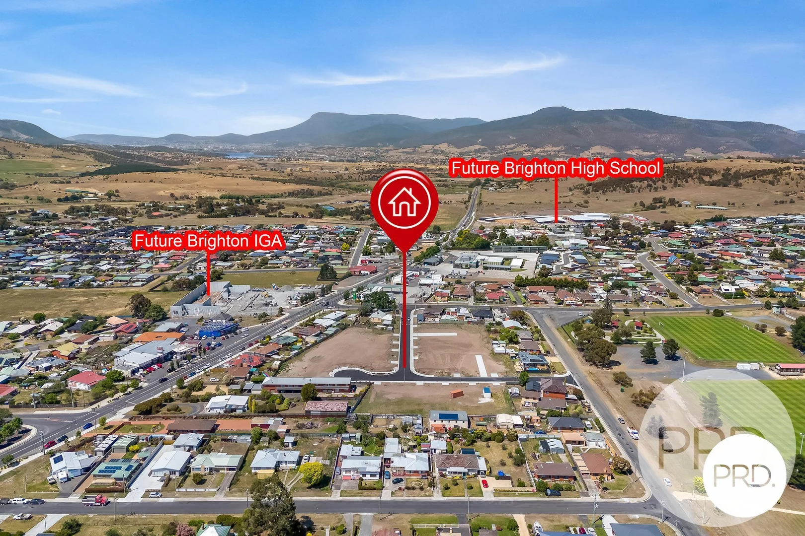 Additional image 15 of Lot 1-21 Pamela Place & Chips Way, Brighton TAS 7030