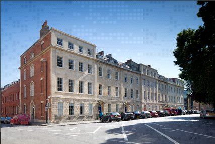 Portland Square F6, Apartment 6, City Centre, Bristol BS2