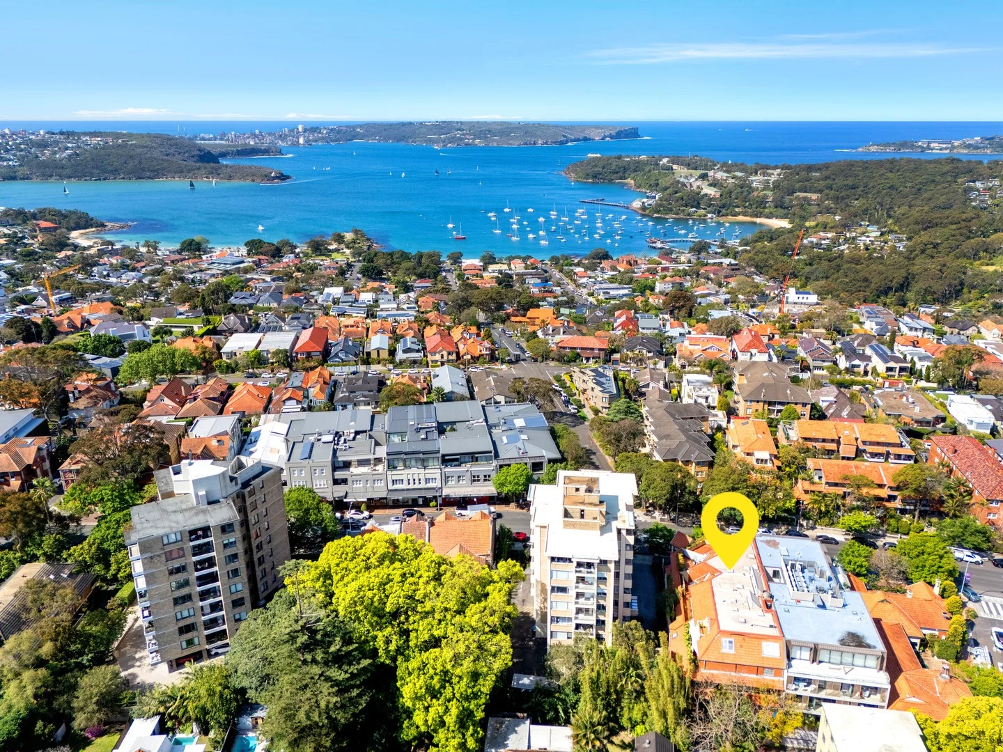 Additional image 3 of 3/701 Military Road, Mosman NSW 2088