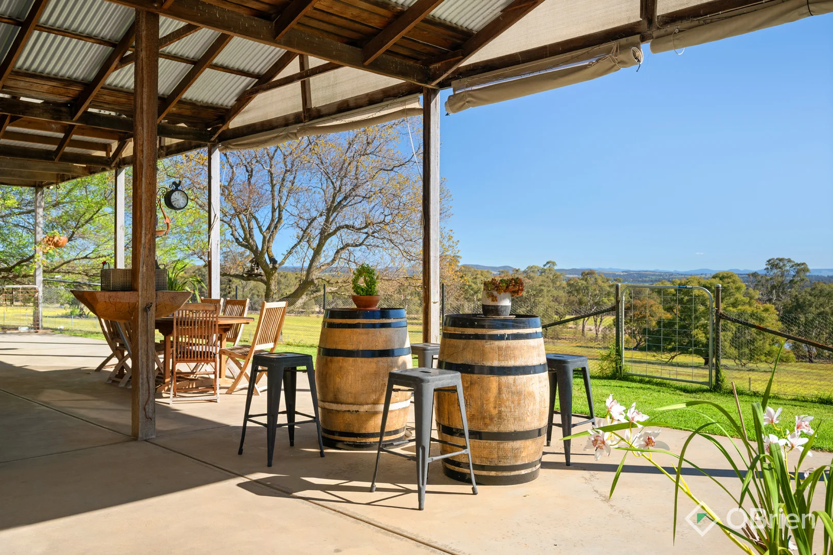 Additional image 31 of 147 Upper Taminick Road, Glenrowan VIC 3675