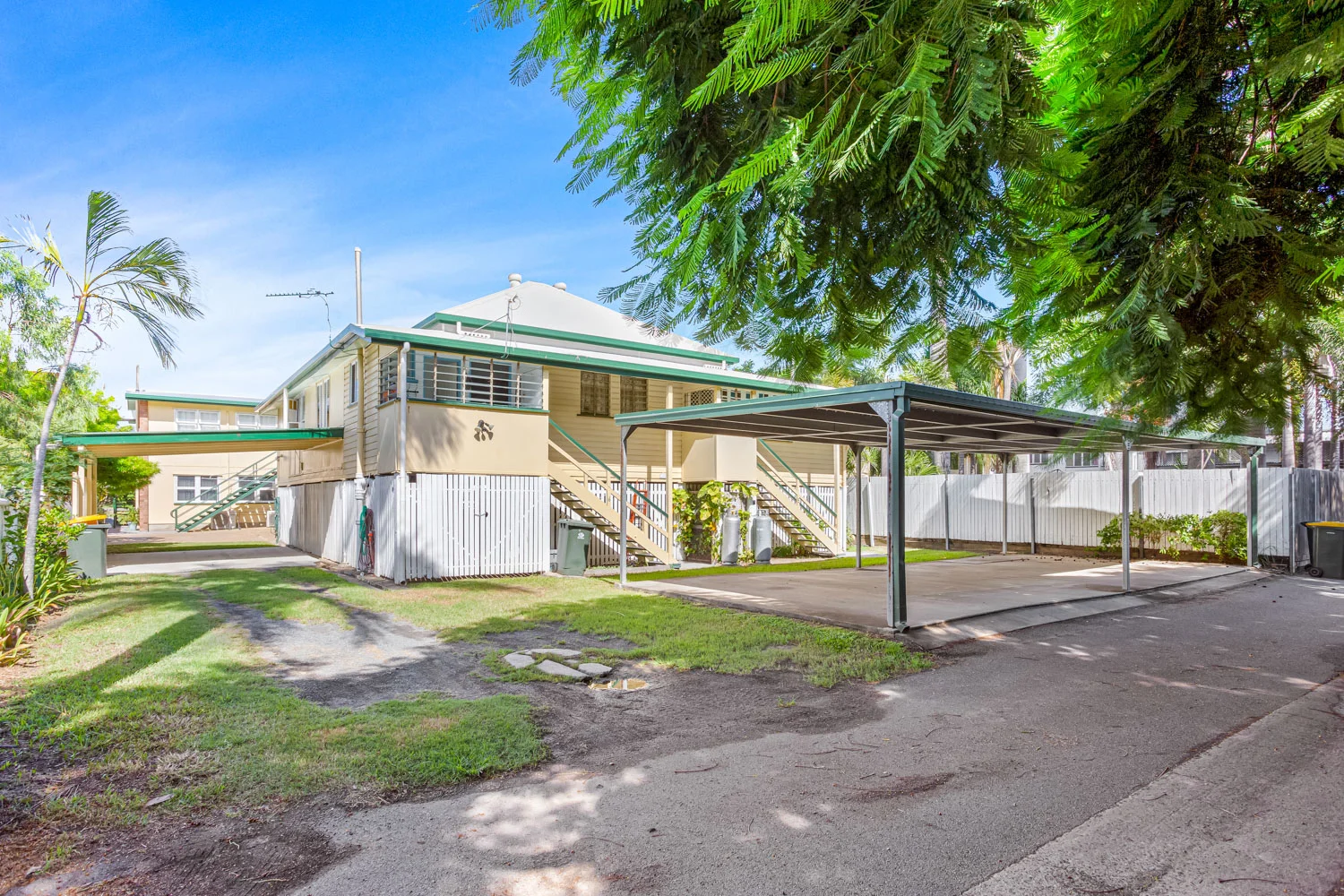 Additional image 5 of 61 West Street, The Range QLD 4700