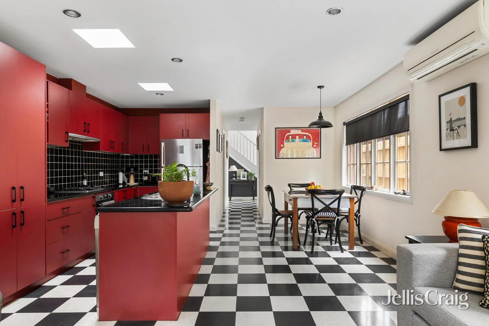 Additional image 2 of 49 Fraser Street, Richmond VIC 3121