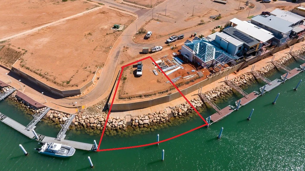 Additional image 3 of 39 Inggarda Lane, Exmouth WA 6707