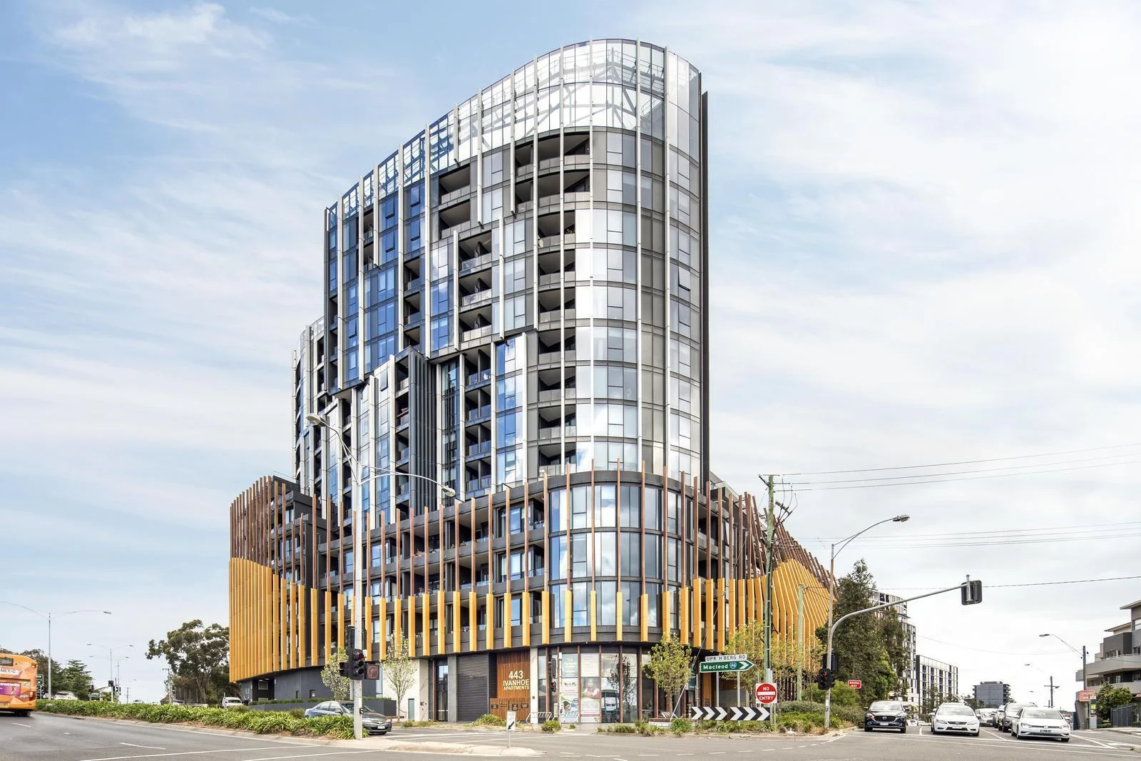 Additional image 8 of 619/443 Upper Heidelberg Road, Ivanhoe VIC 3079