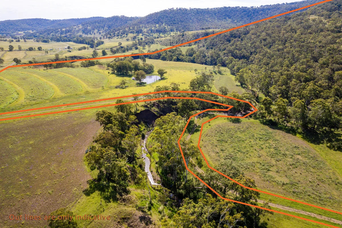 Additional image 7 of 1006 North Branch Road, Goomburra QLD 4362