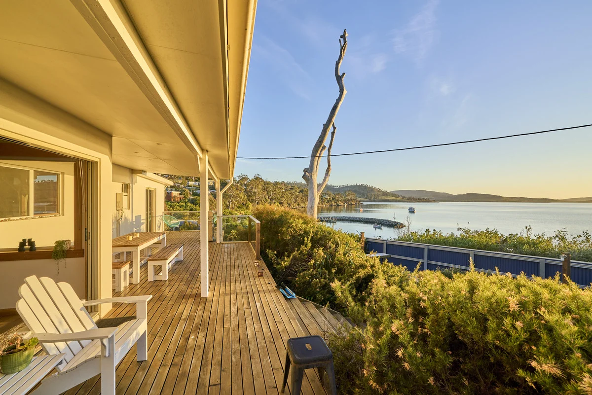 101 Linden Road, Primrose Sands TAS 7173