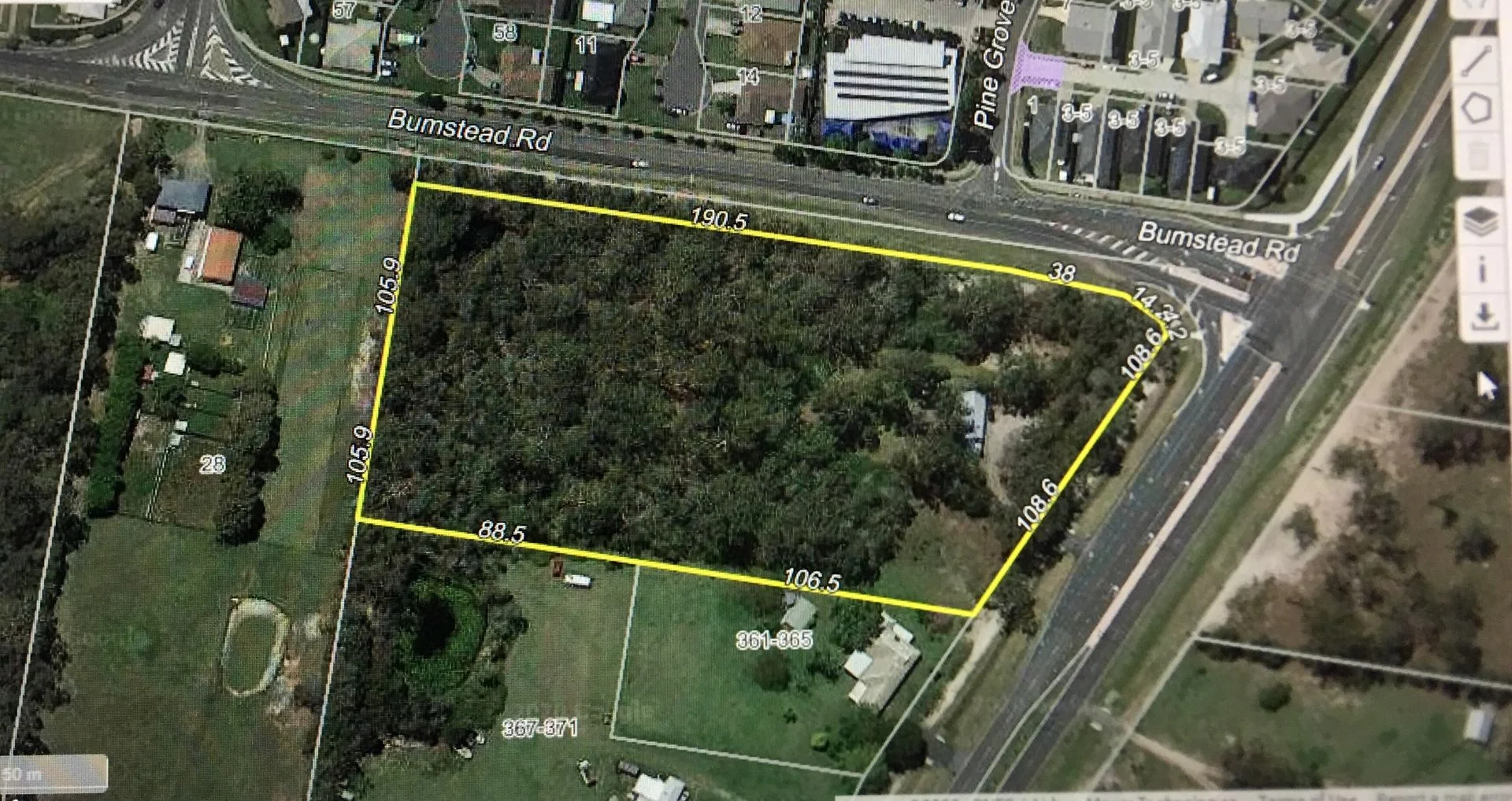 Additional image 2 of 347-359 Chambers Flat Rd, Park Ridge QLD 4125