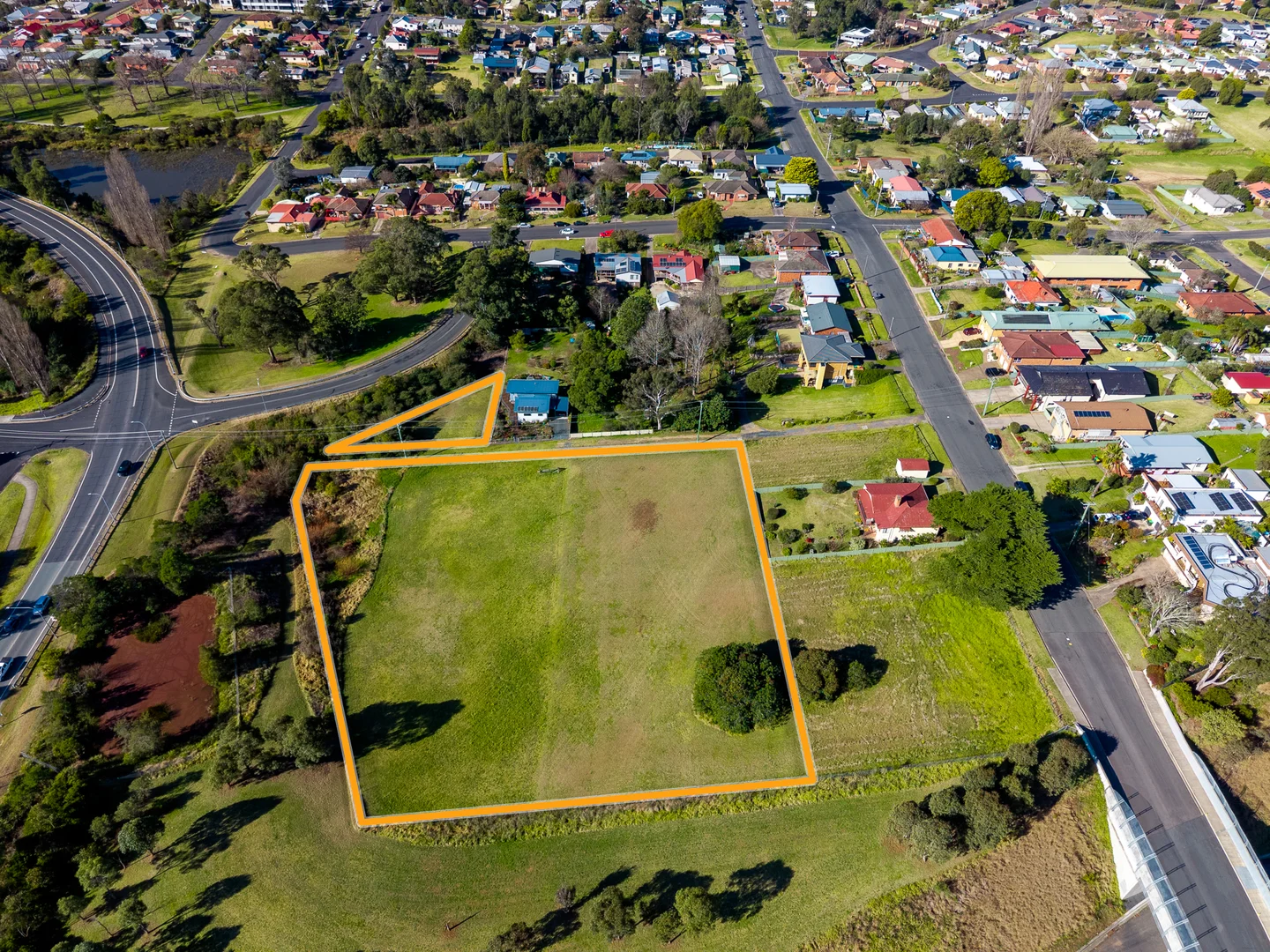 Additional image 13 of Lots 3-4, 11-15 Underhill Lane, Bega NSW 2550