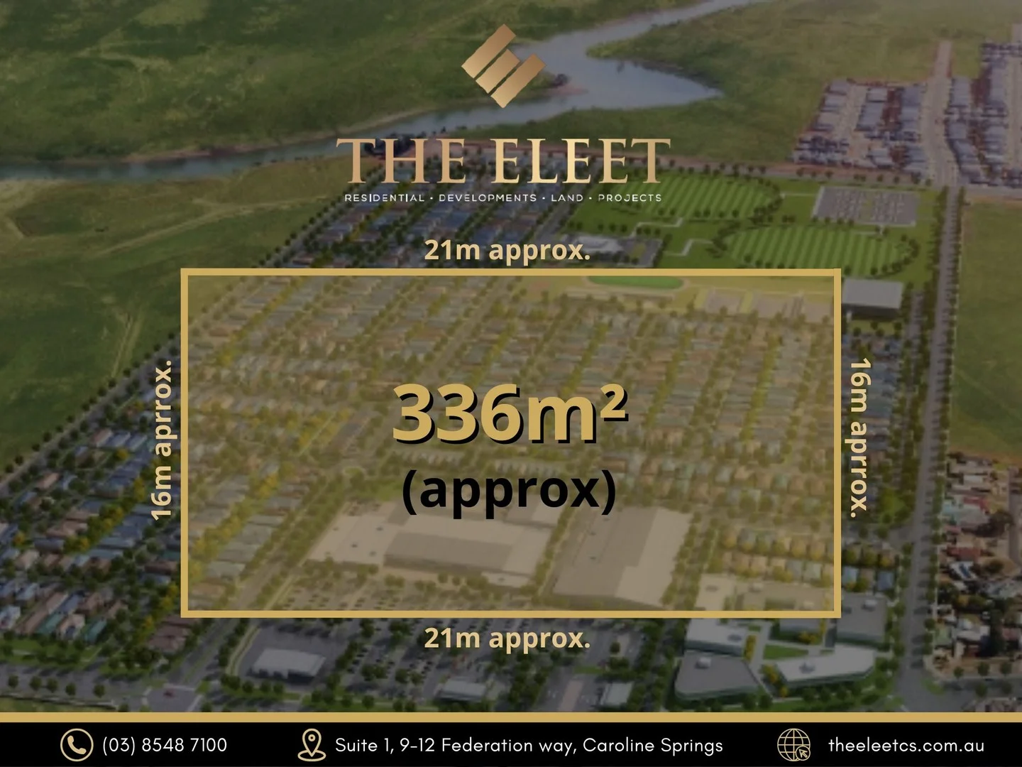 14 Butternut Street, Harkness VIC 3337