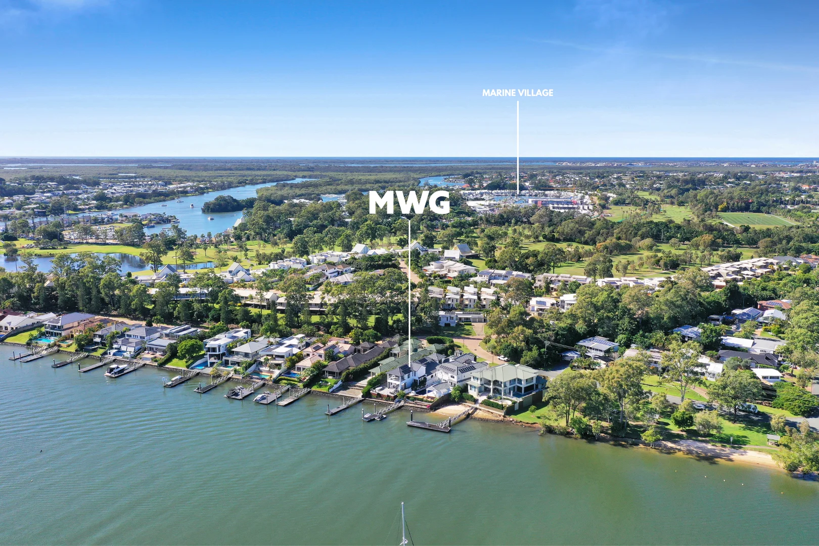 Additional image 31 of 5401 Pebble Lane, Sanctuary Cove QLD 4212