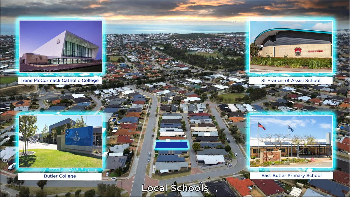 Additional image 5 of 35 Bramshott Approach, Butler WA 6036